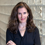 Photo of Prof. Rebecca Green