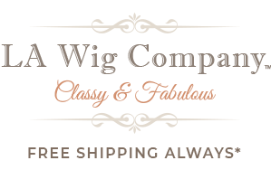 LA Wig Company Logo