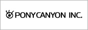 PONY CANYON