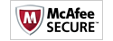 McAfee Secure