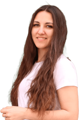 HR Talent Success: Mariana Monika Kortisova