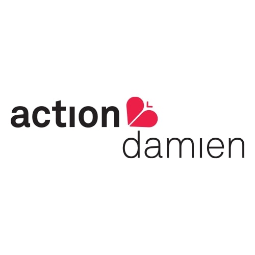 Damien Foundation Belgium