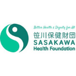 Sasakawa Health Foundation (SHF)