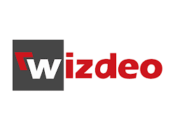 Wizdeo logo