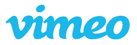 Logotipo da Vimeo