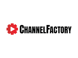 Channel Factory logo