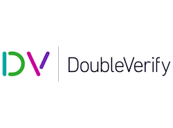 DoubleVerify logo