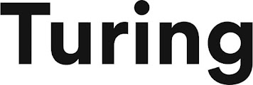 Turing logo