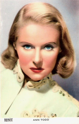 Ann Todd