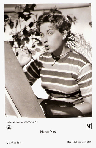 Helen Vita