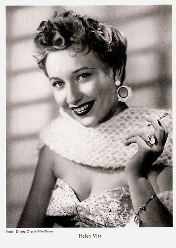 Helen Vita