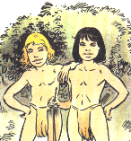 Han-ra et Toroar