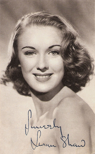 Susan Shaw