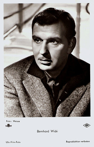 Bernhard Wicki