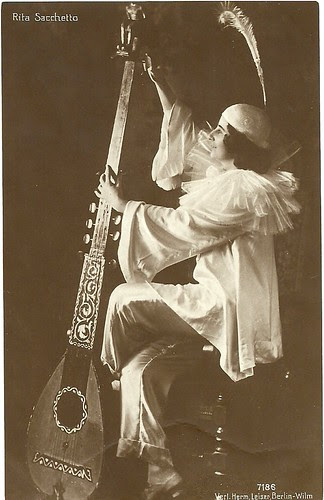Rita Sacchetto