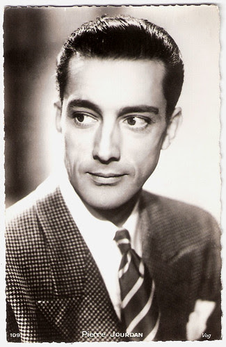 Pierre Jourdan