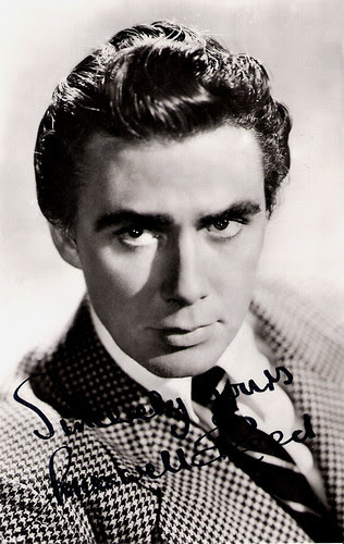 Maxwell Reed