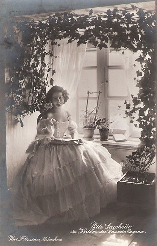 Rita Sacchetto