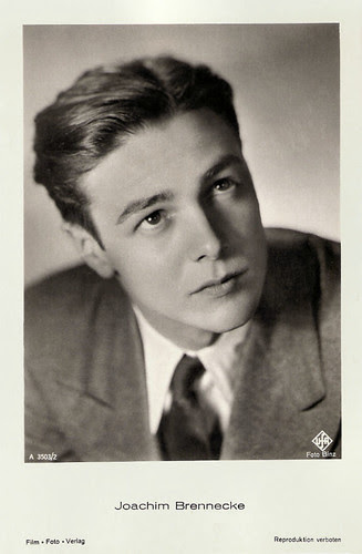 Joachim Brennecke