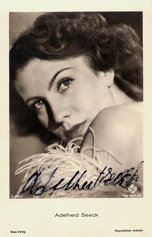Adelheid Seeck
