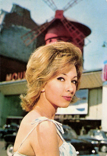 Dany Saval