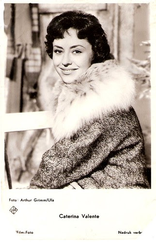 Caterina Valente