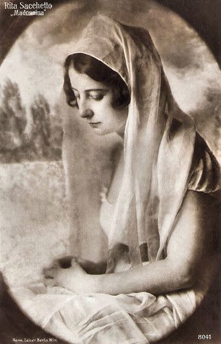 Rita Sacchetto