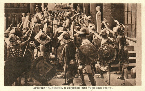 Spartaco