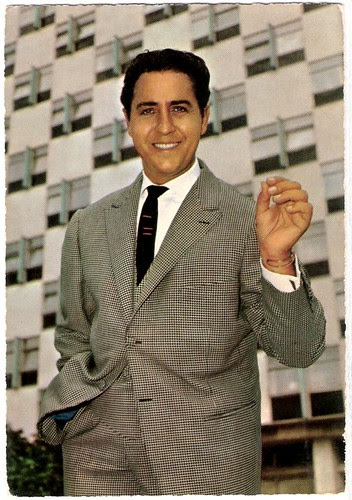 Vico Torriani