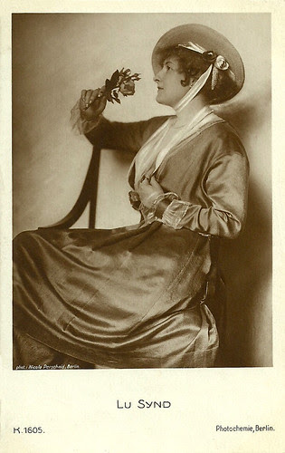 Lu Synd