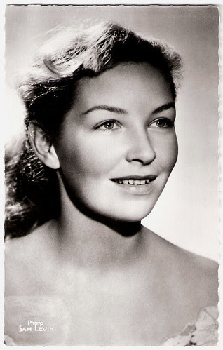 Odile Versois