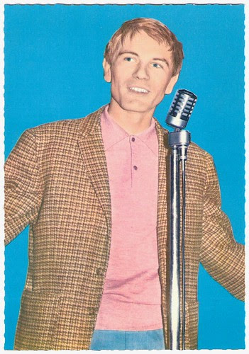 Adam Faith