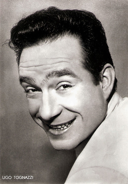 Ugo Tognazzi