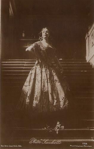 Rita Sacchetto