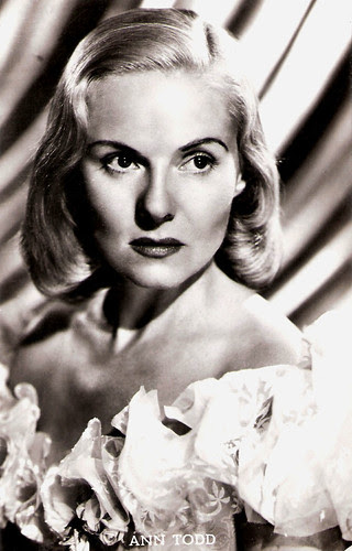 Ann Todd