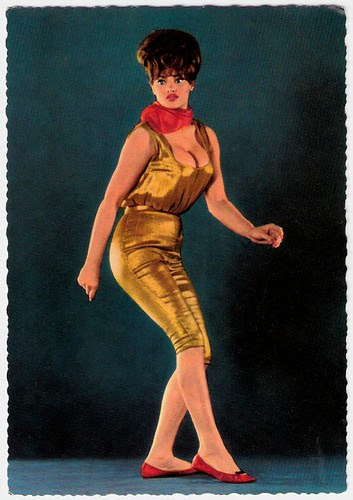 Silvia Sorente