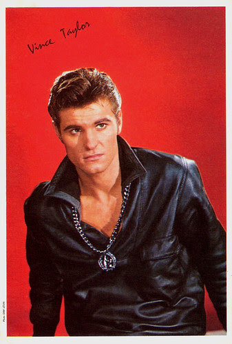 Vince Taylor