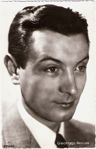Georges Rollin
