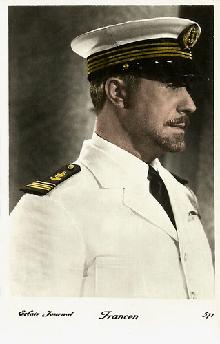 Victor Francen
