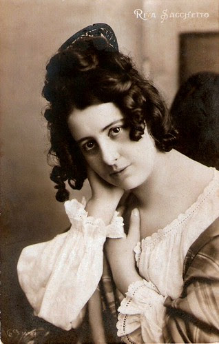 Rita Sacchetto