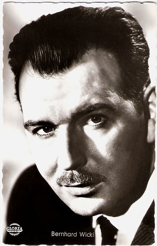 Bernhard Wicki