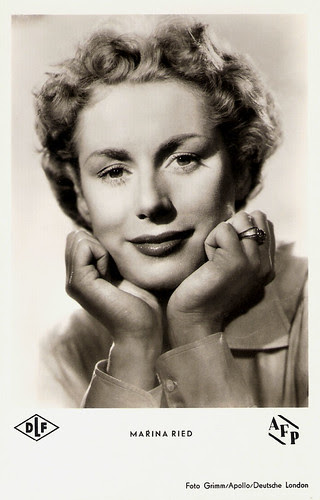 Marina Ried