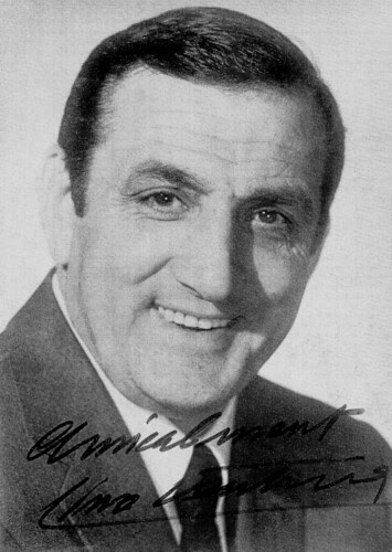 Lino Ventura