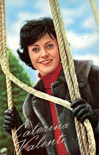 Caterina Valente