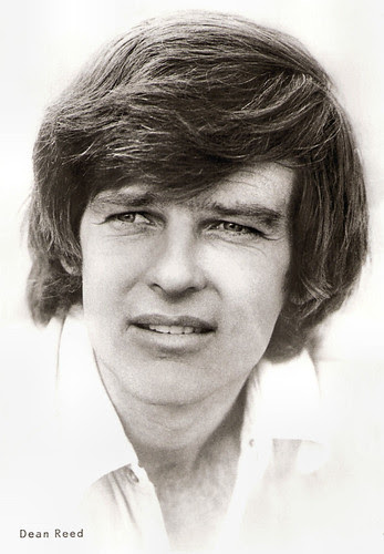 Dean Reed