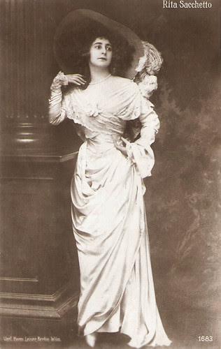 Rita Sacchetto