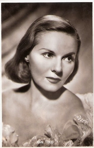 Ann Todd