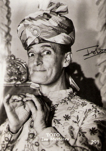 Totò