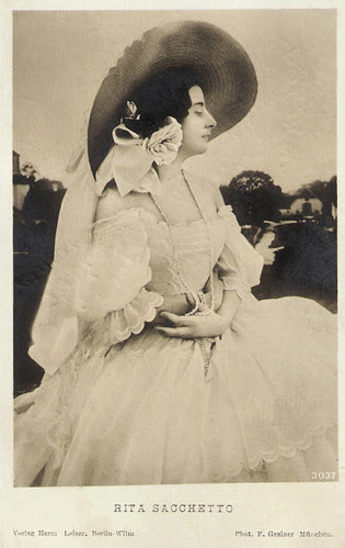 Rita Sacchetto