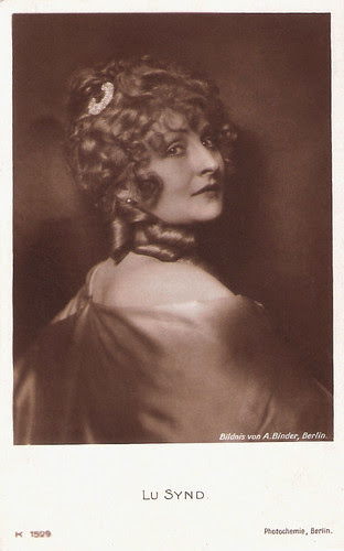 Lu Synd